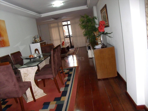 Apartamento Com 3 Quartos, 110 M² Por R$ 900.000 - Icaraí - Niterói/rj - Ap46131