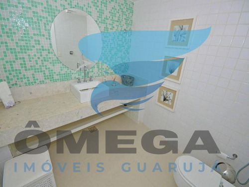 Imagem 23 de 30 de Casa Residencial À Venda, Acapulco, Guarujá. - Ca0195 - 34710268