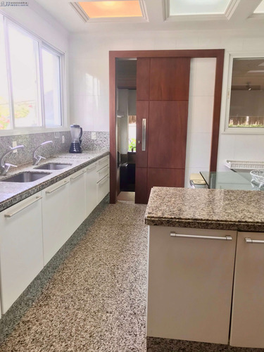 Imagem 7 de 30 de Condomínio Green Village - Venda De Casa Duplex Em Lagoa Nova, Com 5 Suítes - Ca01054 - 70683521