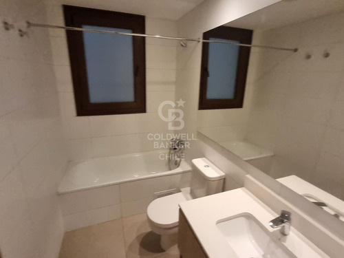 Exclusivo Departamento En La Huasa