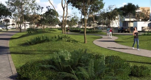 Imagen 12 de 15 de Terreno En Venta En Tamanche, Mérida