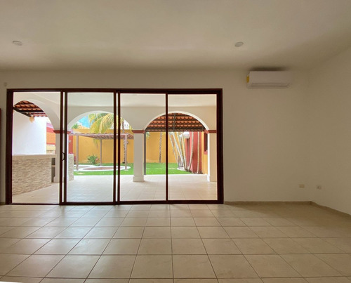 ¡vive El Estilo De Vida Yucateco En Privada Las Fincas!