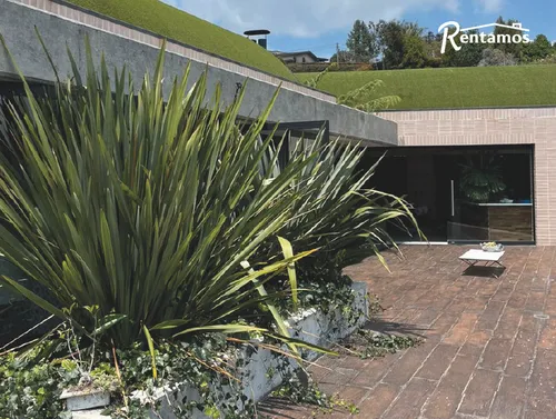 Casa En Venta En Escobero. Cod V11495