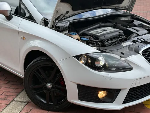 Seat Leon 1.8 Fr Tsi Dsg