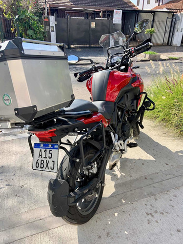 Imagen 2 de 11 de Benelli Trk 502