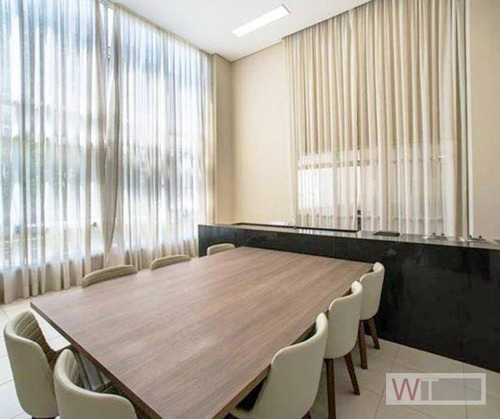 Imagem 8 de 27 de Apartamento Com 1 Dormitório À Venda, 42 M² Por R$ 498.000,00 - Saúde - São Paulo/sp - Ap1918