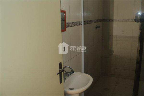 Imagem 8 de 9 de Casa Em São Paulo Bairro Jardim Monte Kemel - V1700