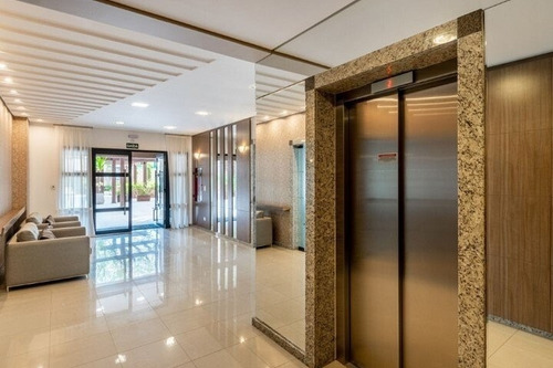 Imagem 6 de 30 de Apartamento - Ap01611 - 69808444