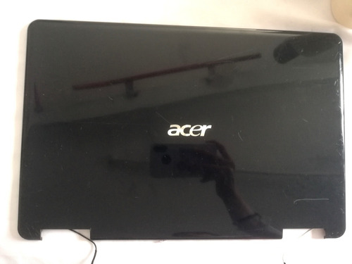 Tapa De Display Acer Aspire 5732z