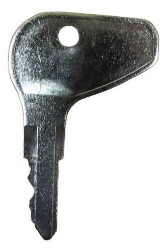 H32412 Ignition Key Fits Kubota  L  Series Tractor Fits  Aaa