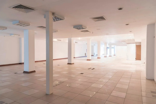 Edificio En Venta O Alquiler En Ciudad Vieja