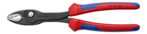 Pinzas Knipex Twingrip - Brocas