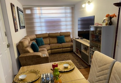 Se Vende Apartamento En Gran Granada, Engativá