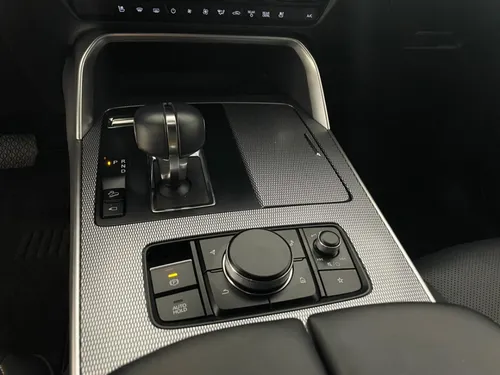 Mazda Cx-90 3.3 Grand Touring Signature Awd At Hibrido Ligero - Mhev
