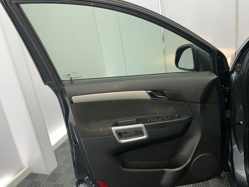 Chevrolet Captiva 2.4 Sport 182 hp