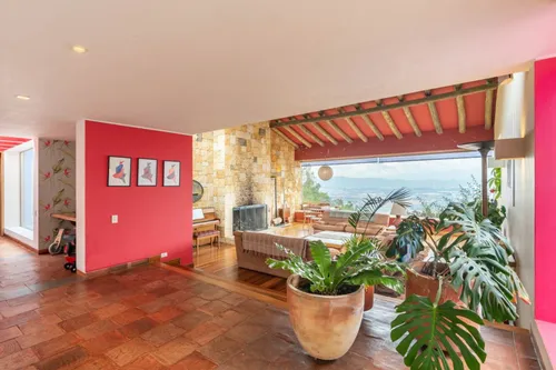 Casa En Arriendo/venta En Encenillos De Sindamanoy. Cod V19068