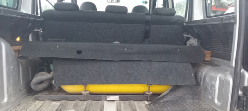 Renault Kangoo 1.6 Ph3 Authentique Plus Lc