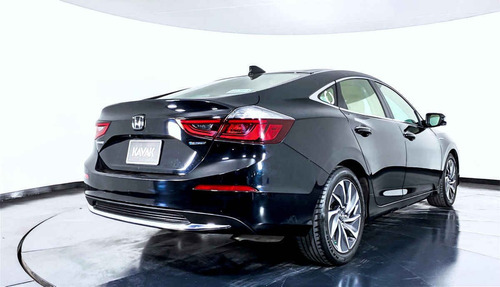 Imagen 7 de 15 de 102184 - Honda Insight 2019 Con Garantía