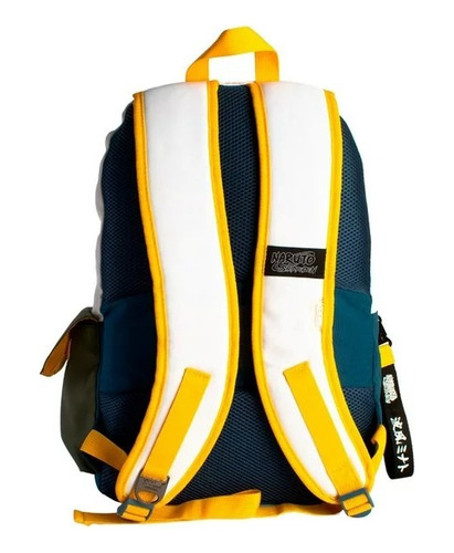 Mochila Minato Naruto Primaria Backpack Vs2039