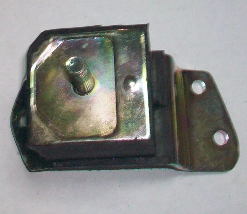 Base Motor Izquierda Para Renault 18 / Fuego