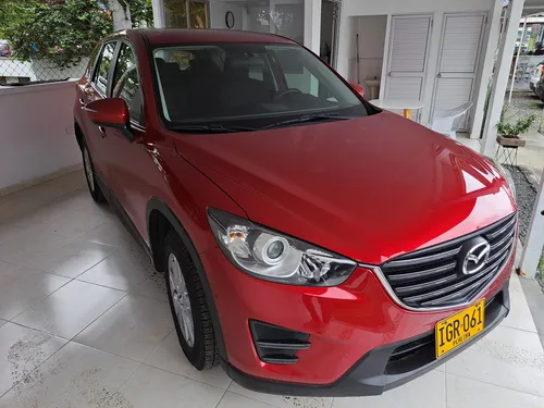 Mazda CX-5 2.0 Prime