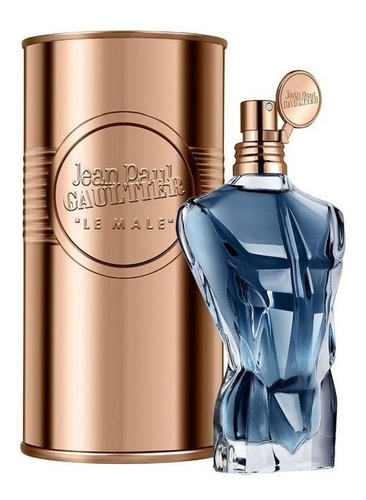 Perfume Le Male Essence X125 Jean Paul Gaultier