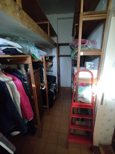Casa 4 Dormitorios Con Departamento Cerro De Las Rosas Zona Norte
