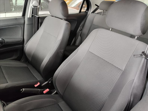 Volkswagen Voyage 1.6 Msi Totalflex Trendline