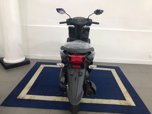 Imagem 4 de 11 de Yamaha Fluo Abs