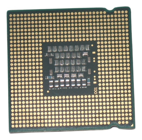 Processador Intel Xeon 3075 2.66ghz 1066 Mhz - Dual Core (Usado)