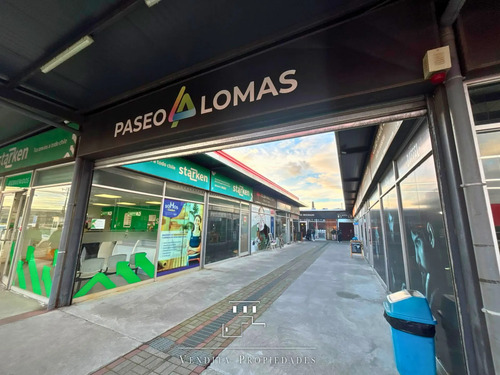 Venta Derecho A Llaves De Wafflería En Lomas Coloradas