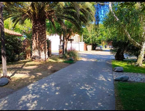 Arriendo Casa En San Damian (81586)
