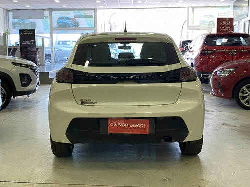 Peugeot 208 208 STYLE PURETECH 75 1.2