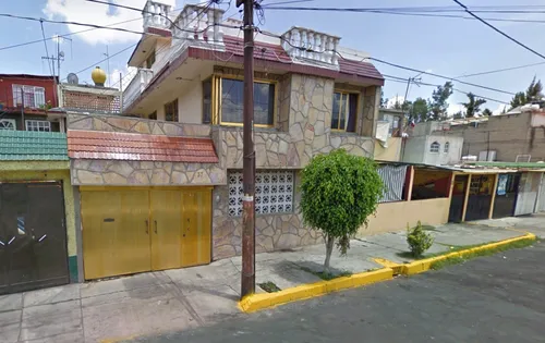 Casa En Venta En Vicente Guerrero, Iztapalapa Calle 3 Sabadino Lf*