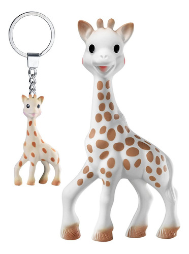 Sophie The Giraffe X Gcf (gi - 7350718:ml A $199990