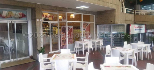 Bellisimo Local Restaurante Equipado Se Vende Alto Prado Mls-24-28144 Mv