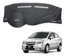 Comprar Protector De Tablero Para Chevrolet Sail 2017-2021