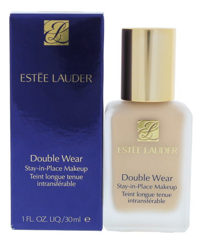 Maquillaje Estee Lauder Double Wear Stay-in-place 1w2 S Spf