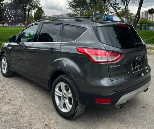Ford Escape 2.0 Se 4x4