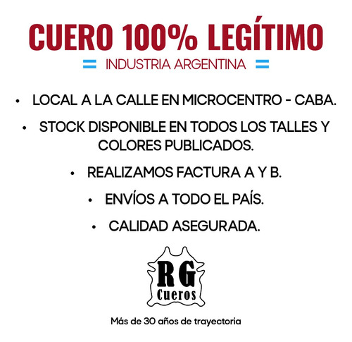 Campera Napalán De Mujer Cuero Y Lana De Oveja Legítimo Rg