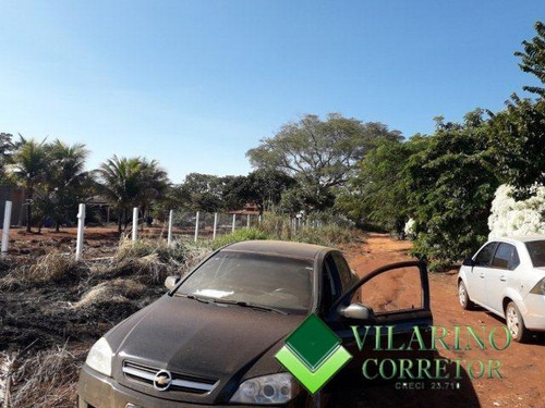Imagem 15 de 15 de Terreno Na Ilha Do Mangabal Represa De Três Marias - 2935