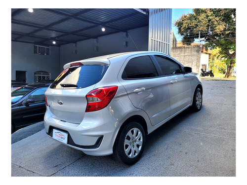 Ford Ka Ford Ka 1.0 SE (Flex)