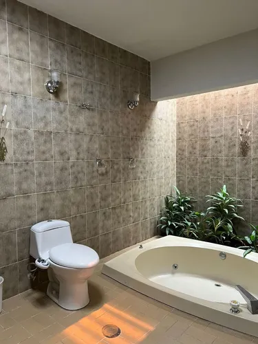 Casa En Venta, Tlaltenango Cuernavaca