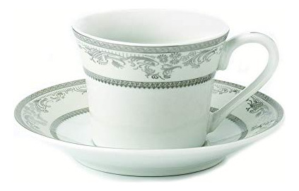Lorren Home Trends Juliette-6 Tazas De Espresso O De Café So