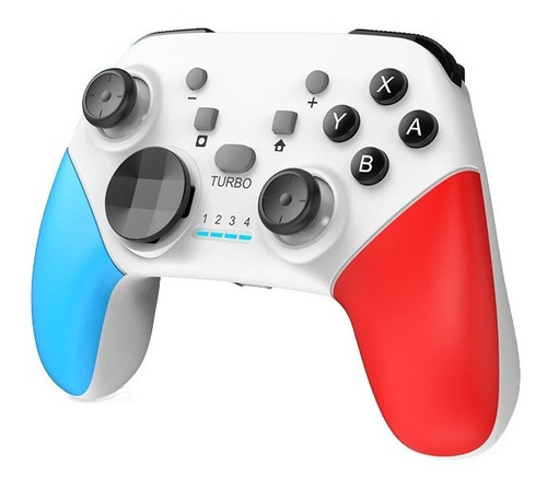 Control Inalámbrico Gamepad Para Nintendo Switch/pc