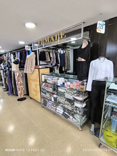 Venta Local Comercial #228 Metrohueco