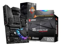 Comprar Combo Actualizacion R5 5600gt Msi Mpg B550 Gaming Plus 16gb