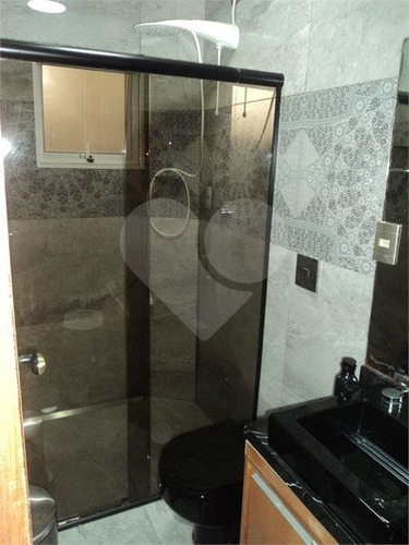 Vendo Casa De Alphaville No Baronesa - 326-im542405