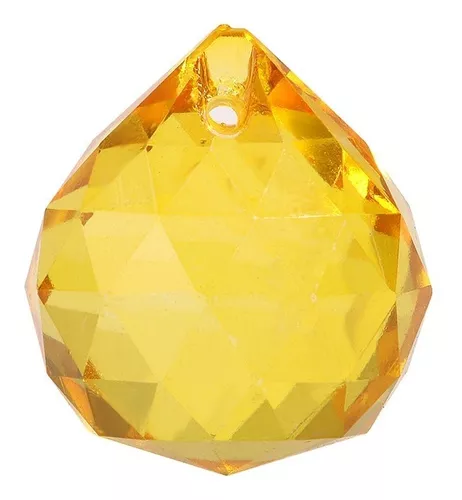 612 Bolas de Cristal 3,0 cm (30mm)