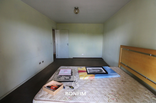 Imagem 17 de 26 de Sobrado Com 4 Dormitórios À Venda Com 200m² Por R$ 949.000,00 No Bairro Guabirotuba - Curitiba / Pr - Sob0168
